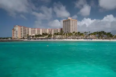 Image de Aruba Resort 1 bedroom Sleeps 4