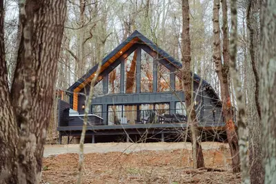 Image de The Squire at Dunlap Ridge