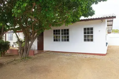 Image de Ninchi Curacao Apartment, Home for families of many sizes to relax or have fun!