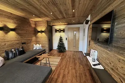 Image de Appartement-Terrasse-Salle de bain privée-1