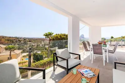 Image de Global Panorama View 6864