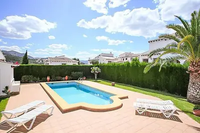 Global Inma - By Global Rental Holidays 7028