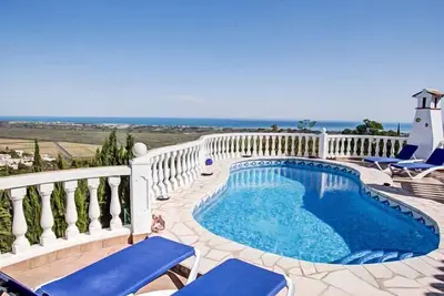 Image de Global Villa Ma-Nita 7143