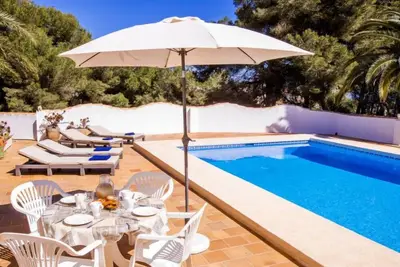 Image de Global Andrea - By Global Rental Holidays 7237