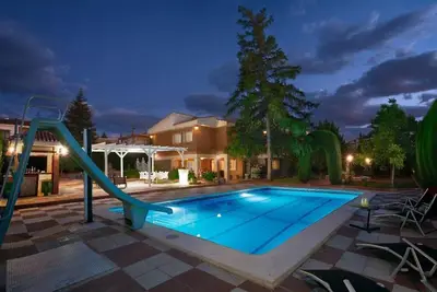 Image de Villa Granada Garden Deluxe. Pool And Bbq