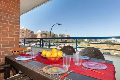 Image de Global Pepa House - By Global Rental Holidays 7392