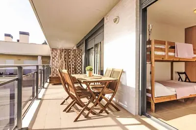 Global Goleta - By Global Rental Holidays 7754