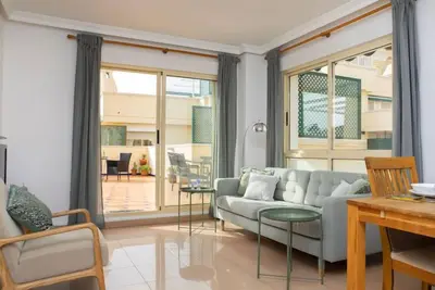 Image de Global Medina del Sol I 7762