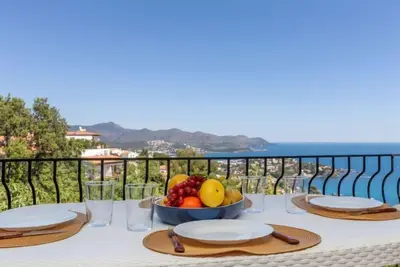 Global Gaviotas - By Global Rental Holidays 7874
