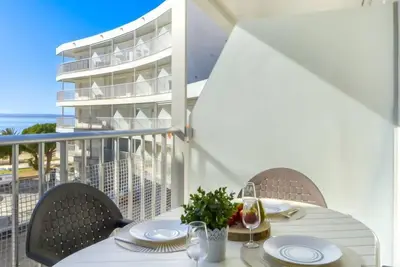 Image de Global Las Palmeras - By Global Rental Holidays 7977