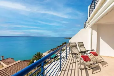 Image de Global Balcón al Mar 7862