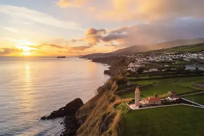 Image de Cerrado Da Eira. Vista Mar e Farol +ar condicionado