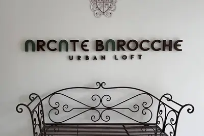 Image de Arcate Barocche -Urban Loft - Scicli
