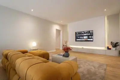 Image de Metropolis Lekki - 2 bedroom with King Bed, pool, 24/7 power, city view