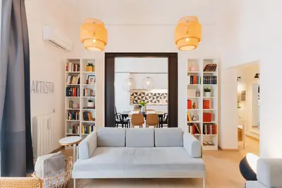 Image de Dome Charm Apartment -