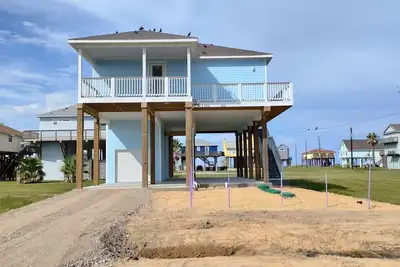 Image de Charming 3-bedroom house in delightful Treasure Island with WiFi, Ac