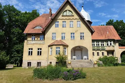 Image de Klopotowo Manor House - Ideal for families, seminars & workshops