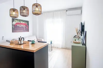 Image de Nouveau, bel appartement de charme