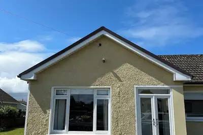 Image de Bundoran Cottage\nClose to beaches, perfect for festivals, Ideal for families,