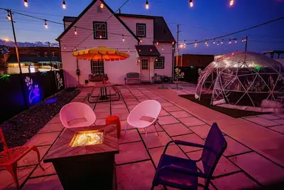 Image de The Arthouse