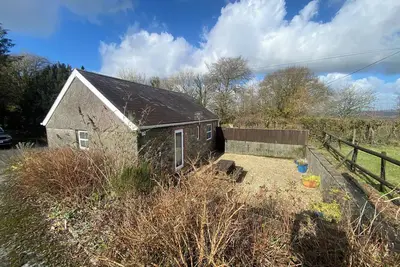 Image de The Old Forge: a self-catering countryside haven.