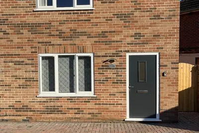 Image de Lovely 2 bed house in Lincoln, 12 minute walk from the famous Bailgate. Sleeps 5