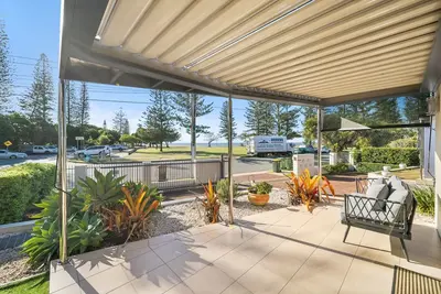 Image de \"Reef Point Retreat\" - Scarborough Q 4020