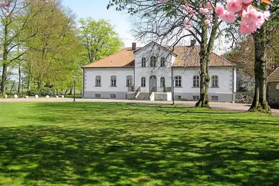 Image de Belle maison Ă Ekeby avec WiFi