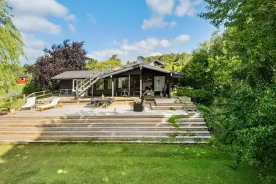 Image de Superbe maison de 3 chambres à Grevinge