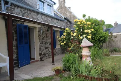 Image de Location bord de Mer à 5 minutes de la plage!