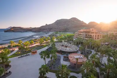 Image de Two bedroom suite at Villa Del Palmar resort, Danzante Bay Tpc golf course.