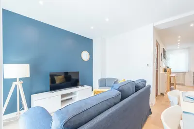 Image de Appartement T5 lumineux