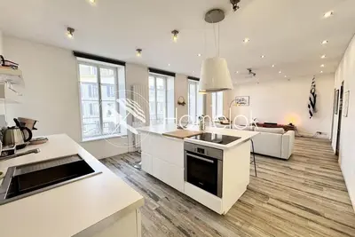 Image de T3 Hyper design - Cœur de la ville