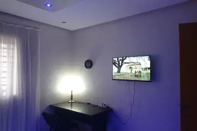 Image de Appartement meublé à 5 min de Technopolis et 13 min de l'aéroport Rabat- Salé
