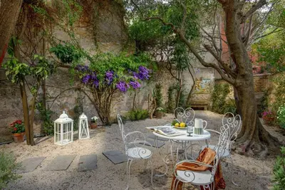 Image de Villetta Sant'Onofrio