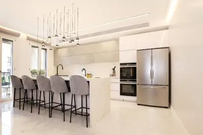 Image de Jerusalem Estates 3 Bedroom Superior Apartment