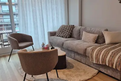 Image de Studio close to Shops, Restaurants & the Beach