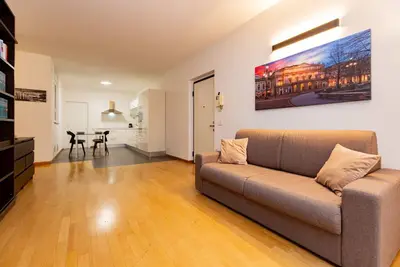 Image de Premuda20 Milan elegant apartment by Hospity