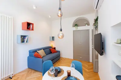 Image de Confalonieri21 Isola cozy apartment by Hospity