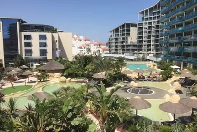 Image de 3 bedrooms apartment - Ocean Village