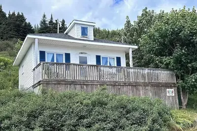 Image de Cozy Heritage Cottage - No Cleaning Fee - Burin, Nl
