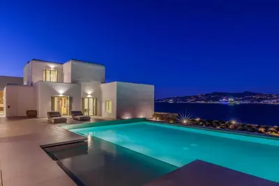 Image de Villa Mare Blu Mykonos