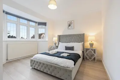 Image de Comfortable Home Away From Home