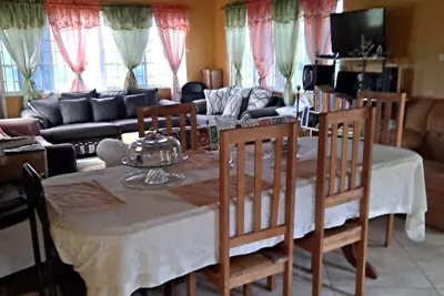 Image de Montego Villa Suite A-2 Montego Bay with WiFi, Ac