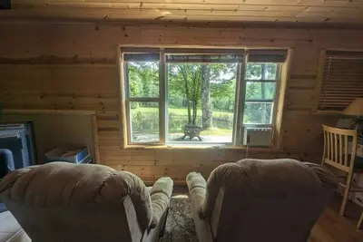 Image de Whole Cabin on the Trails!