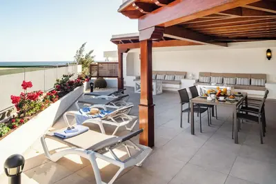 Image de Saguaro, a Seaside Retreat at Playa Chica