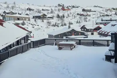 Image de Appartement confortable de 5 chambres à.