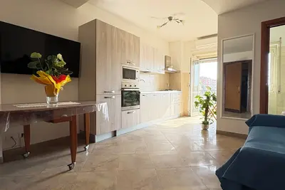 Image de Dream house in Rome with private parking.