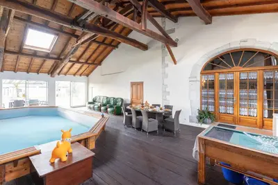 Image de Amazing home in Saint-Pé-de-Léren