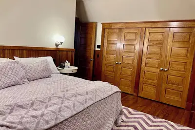 Image de Stunning Coach House in Evanston, near Lake and Northwestern University